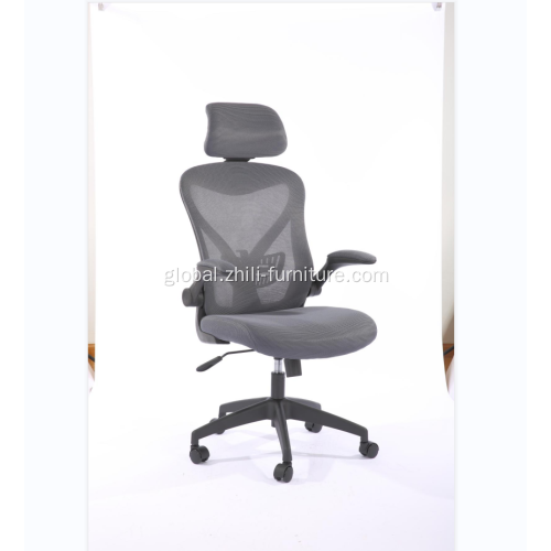 Computer Chair High Back Mesh Office Chair Factory